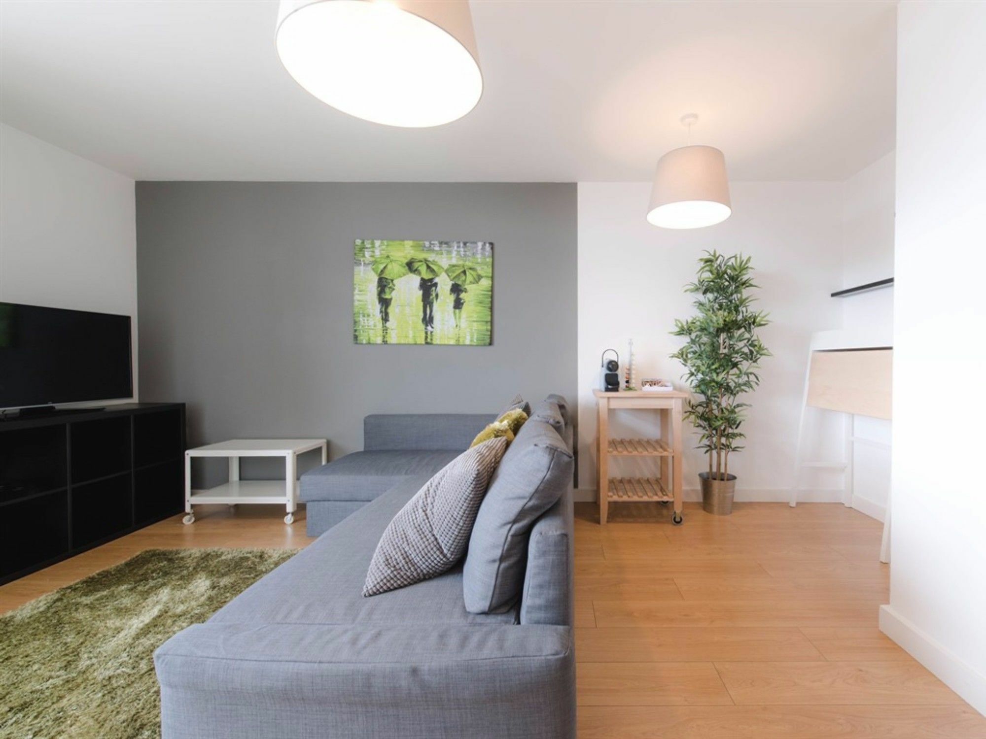 Inspired Apartments Salford  Luaran gambar