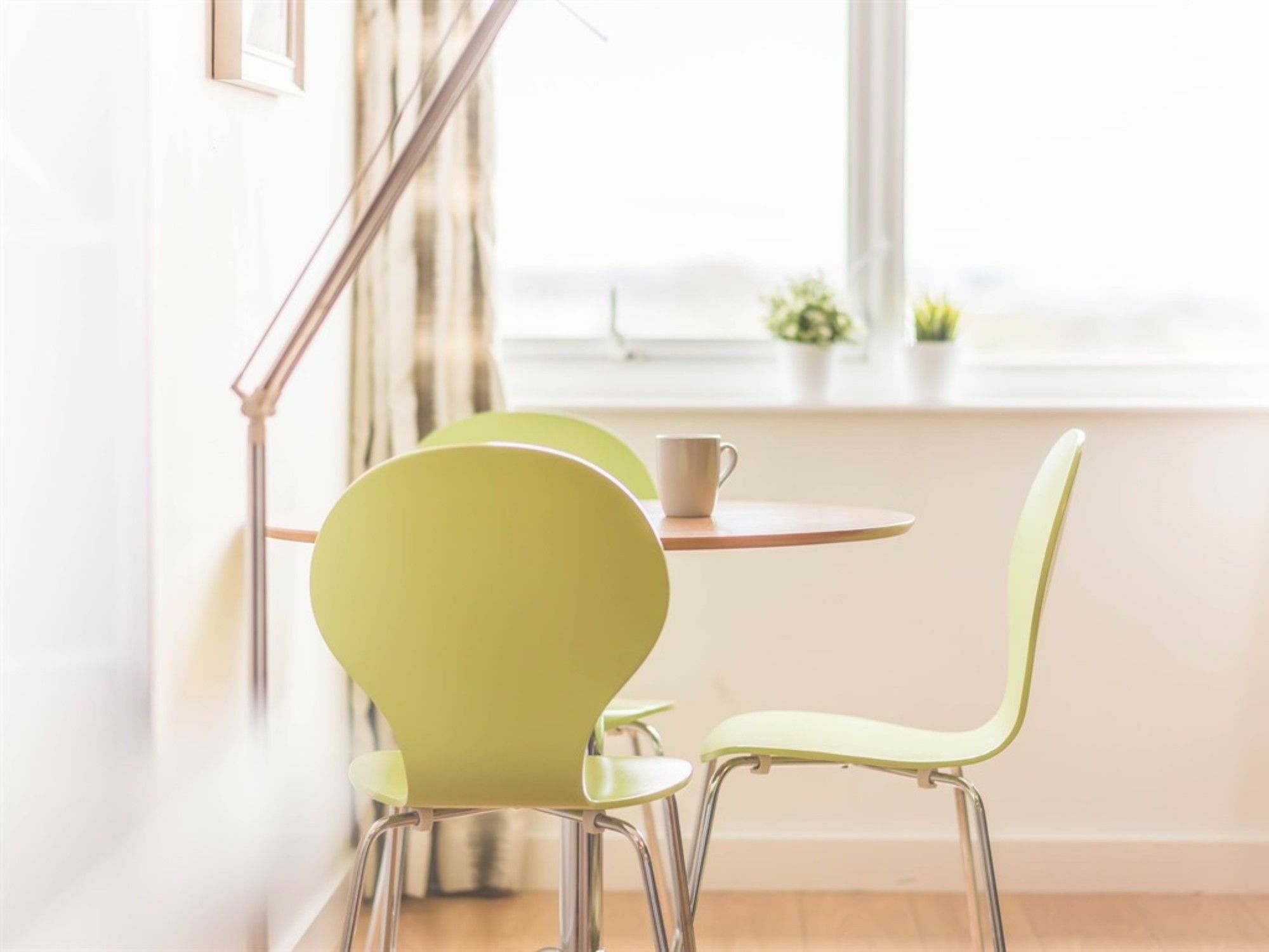 Inspired Apartments Salford  Luaran gambar